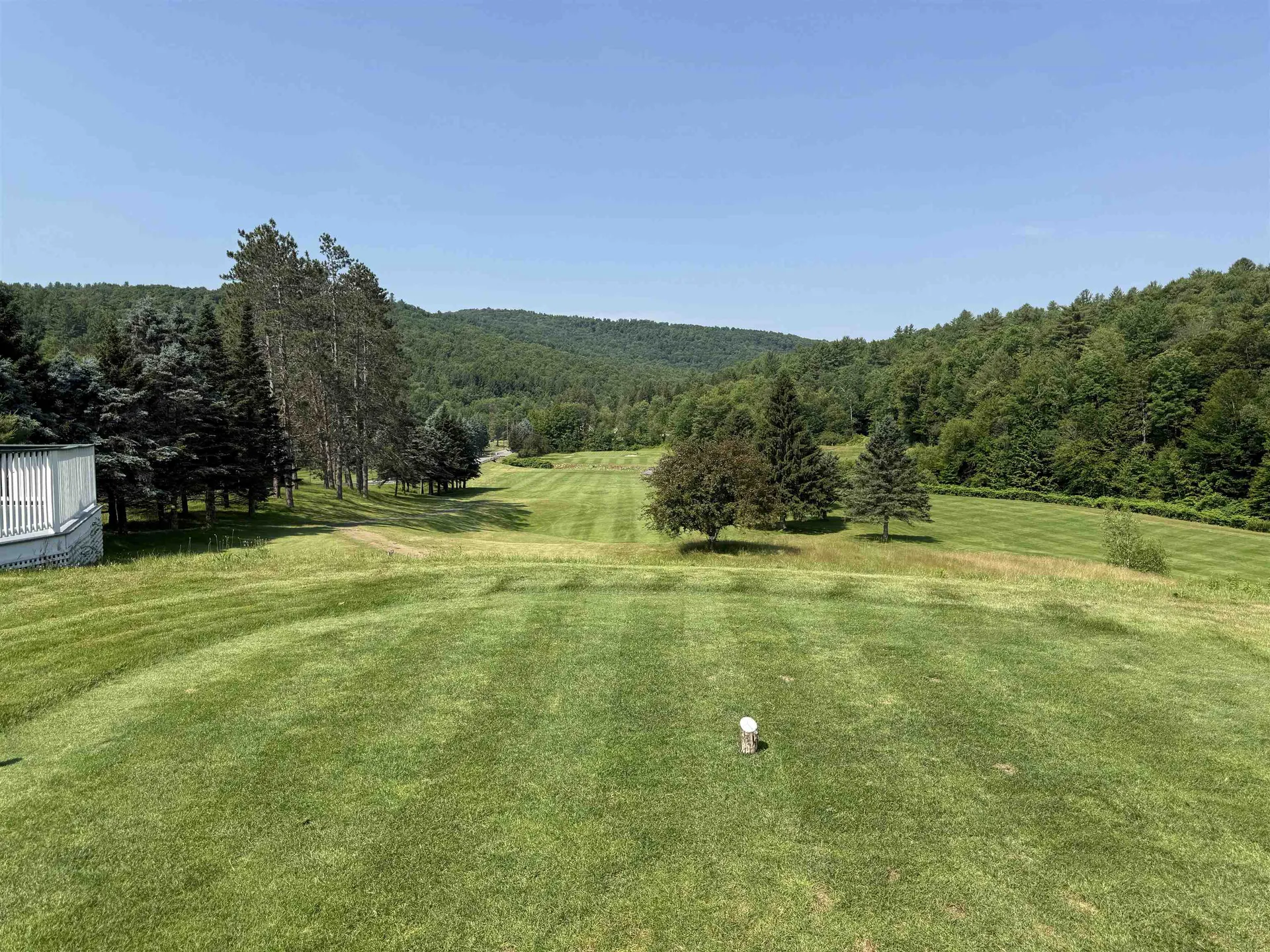 2066 Route 12a Northfield VT 05663