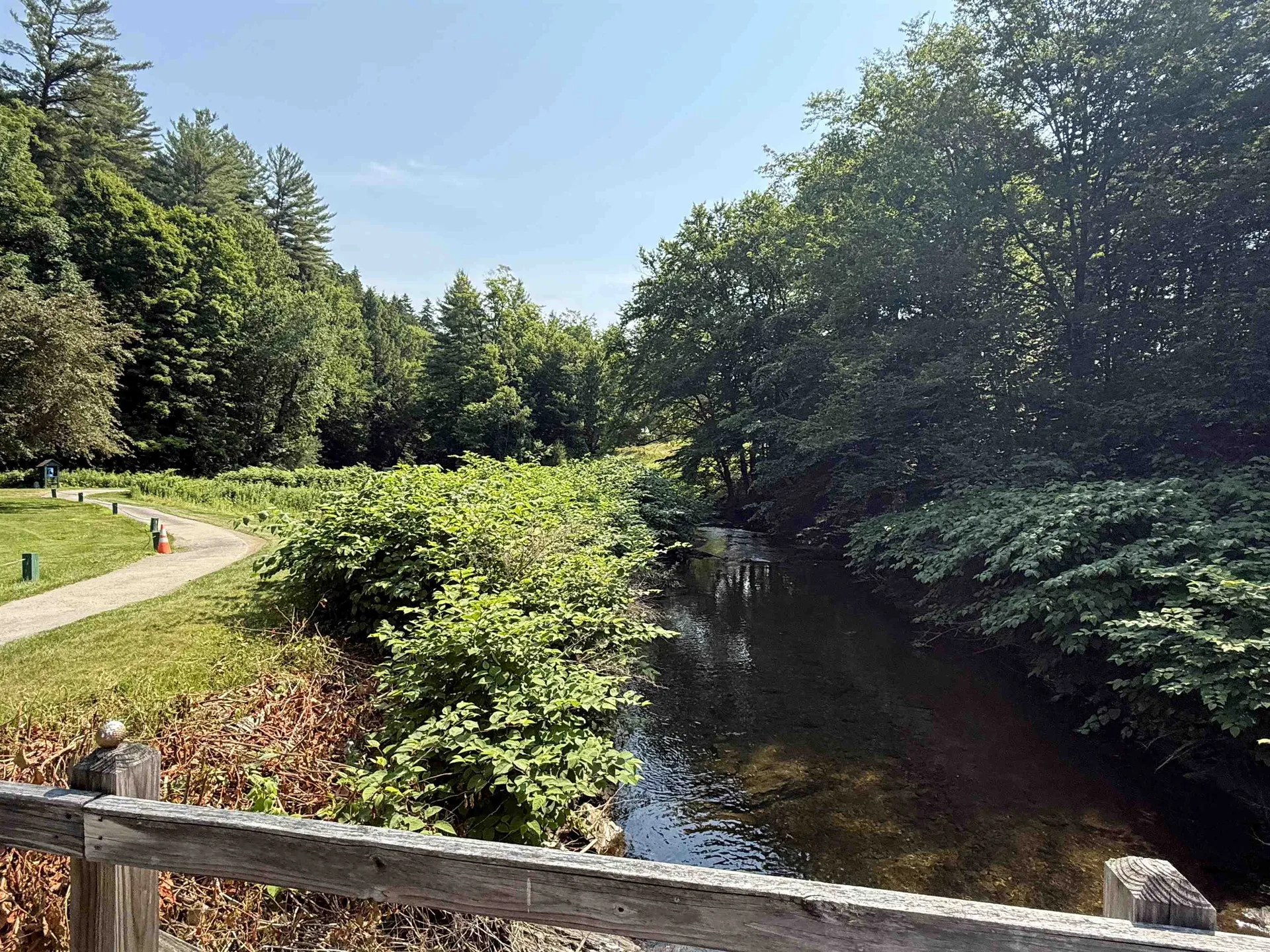 2066 Route 12a Northfield VT 05663