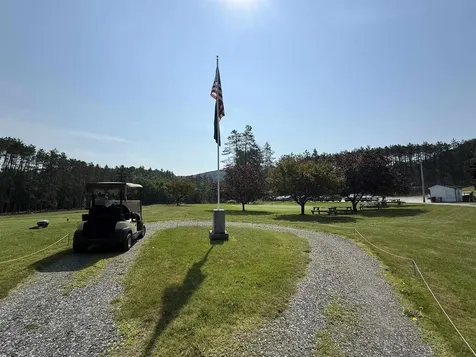 2066 Route 12a Northfield VT 05663