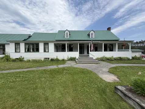 2066 Route 12a Northfield VT 05663