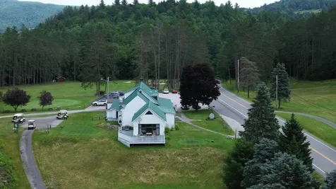 2066 Route 12a Northfield VT 05663
