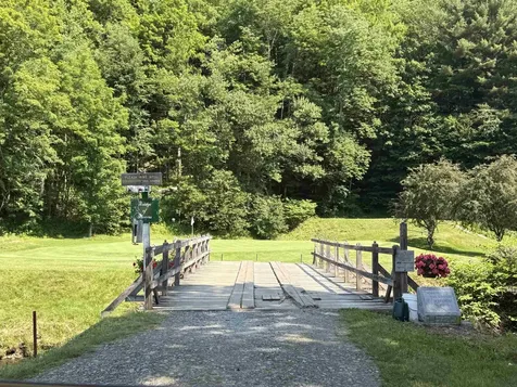2066 Route 12a Northfield VT 05663