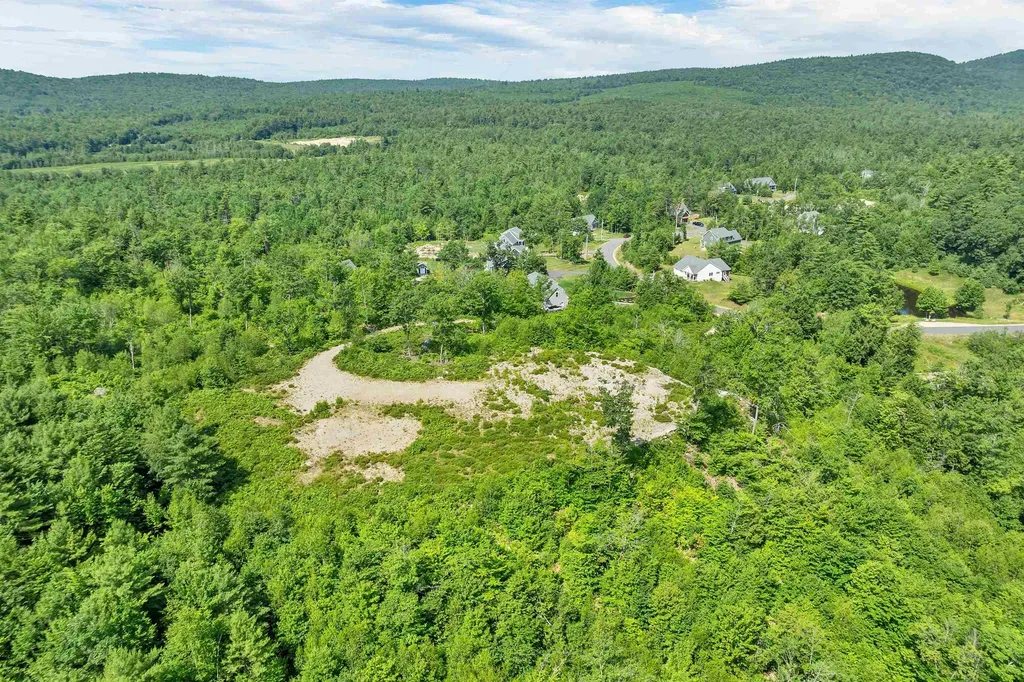 Lot 5 Village Corner Road Wolfeboro NH 03894