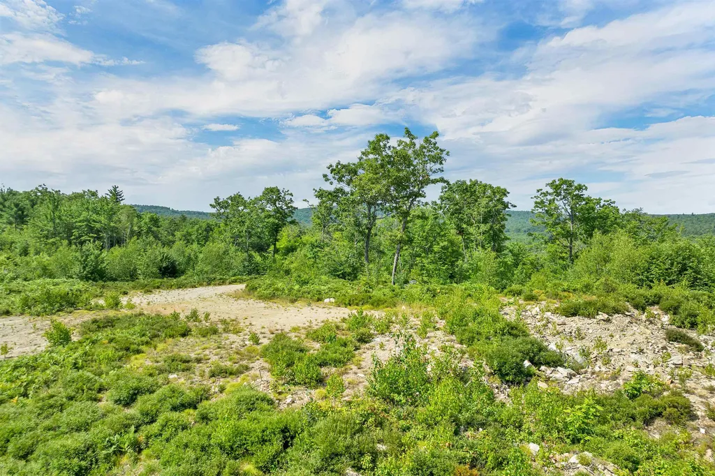 Lot 5 Village Corner Road Wolfeboro NH 03894