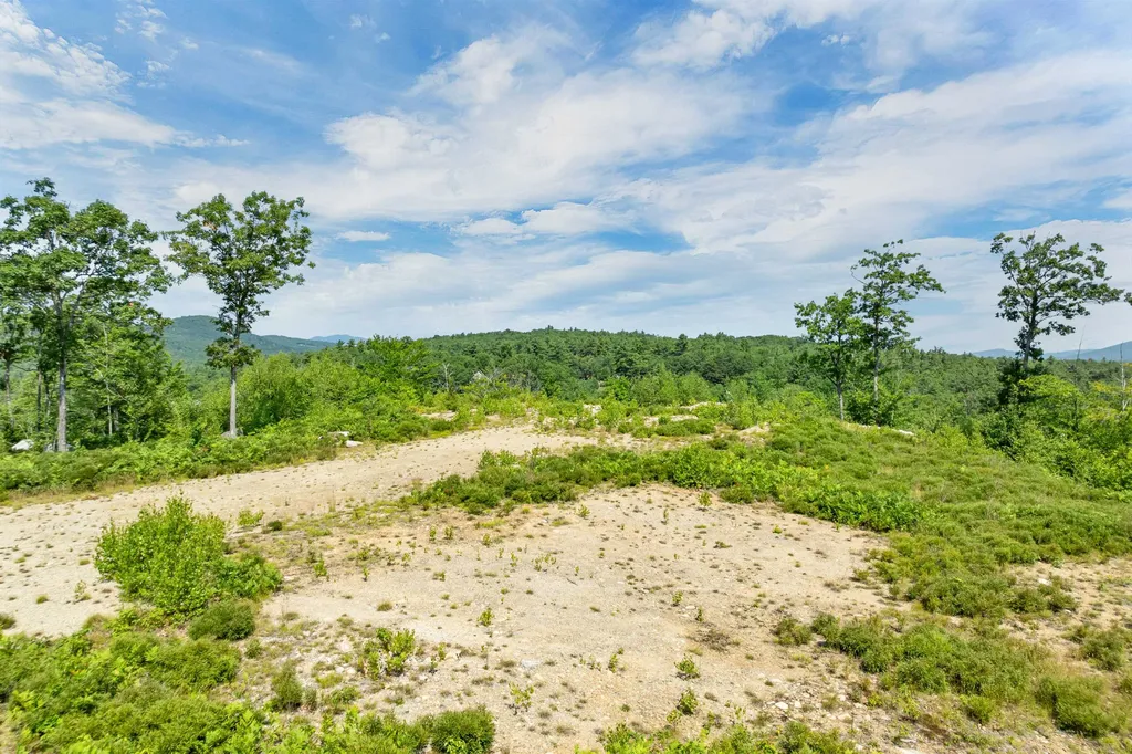 Lot 5 Village Corner Road Wolfeboro NH 03894