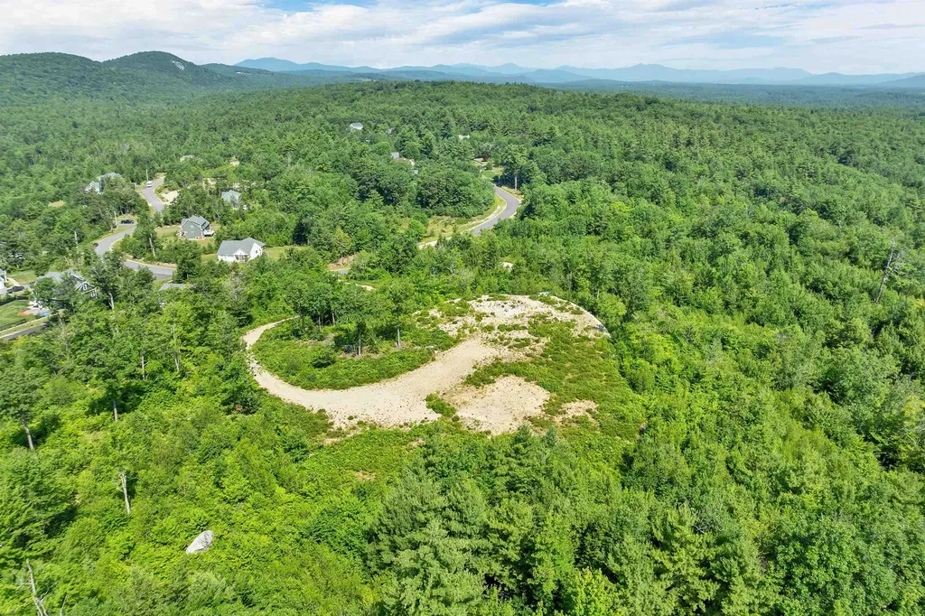 Lot 5 Village Corner Road Wolfeboro NH 03894