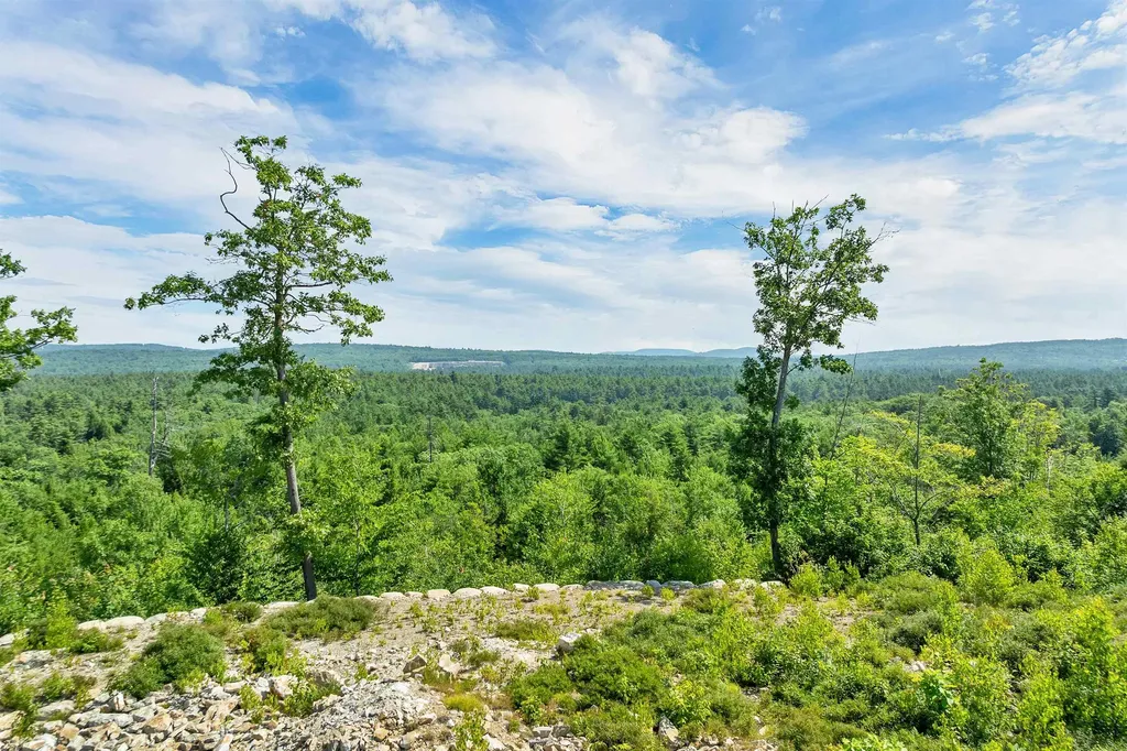 Lot 5 Village Corner Road Wolfeboro NH 03894