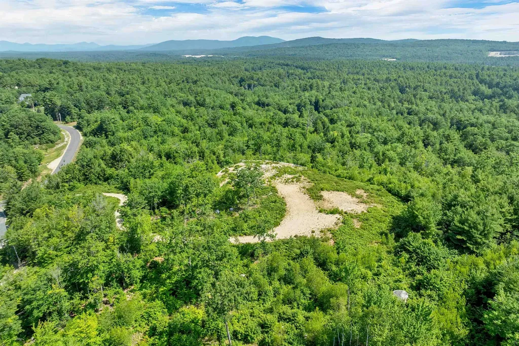 Lot 5 Village Corner Road Wolfeboro NH 03894