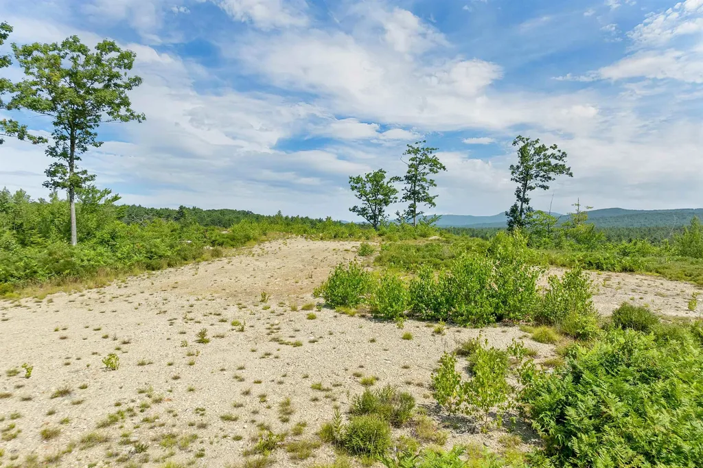 Lot 5 Village Corner Road Wolfeboro NH 03894