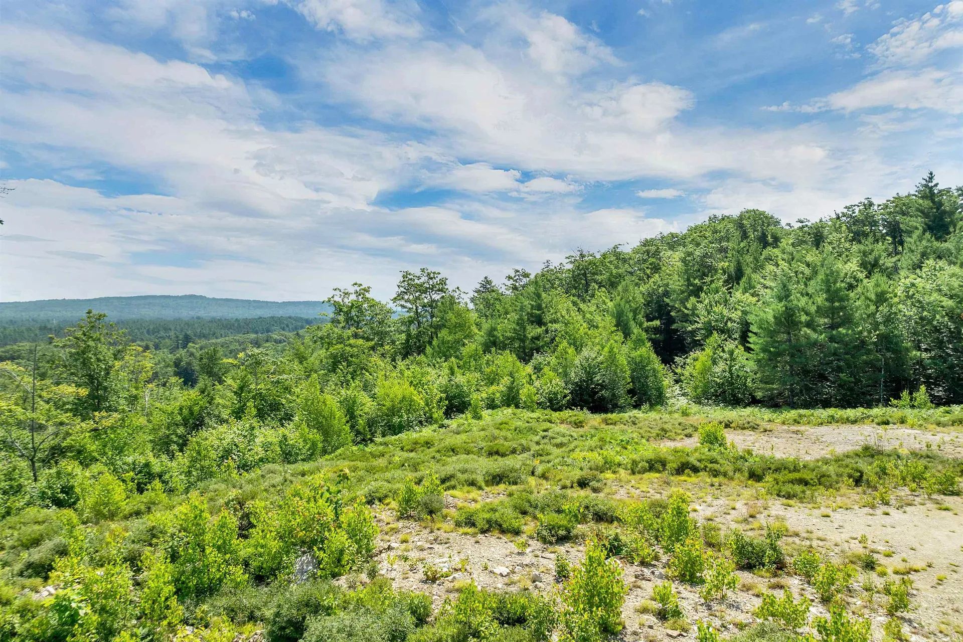 Lot 5 Village Corner Road Wolfeboro NH 03894