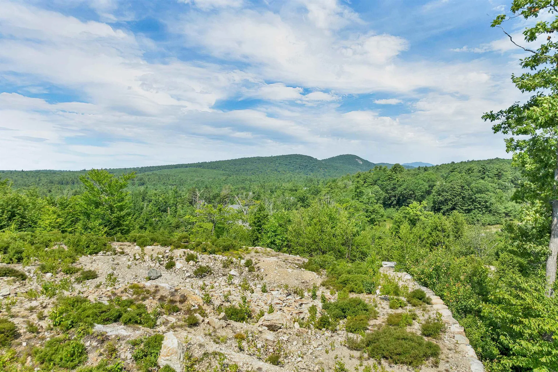 Lot 5 Village Corner Road Wolfeboro NH 03894
