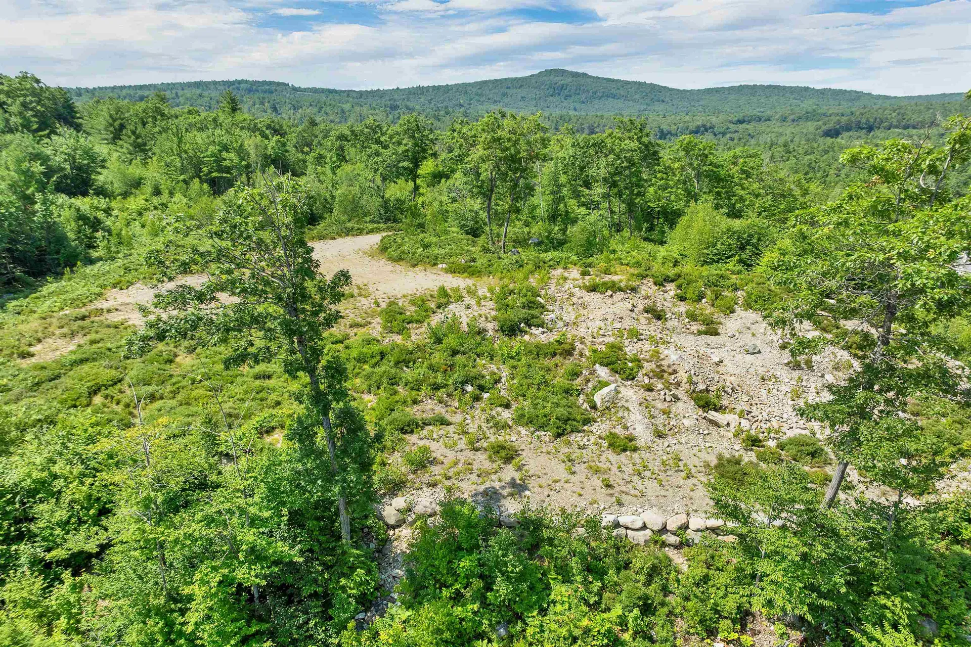Lot 5 Village Corner Road Wolfeboro NH 03894