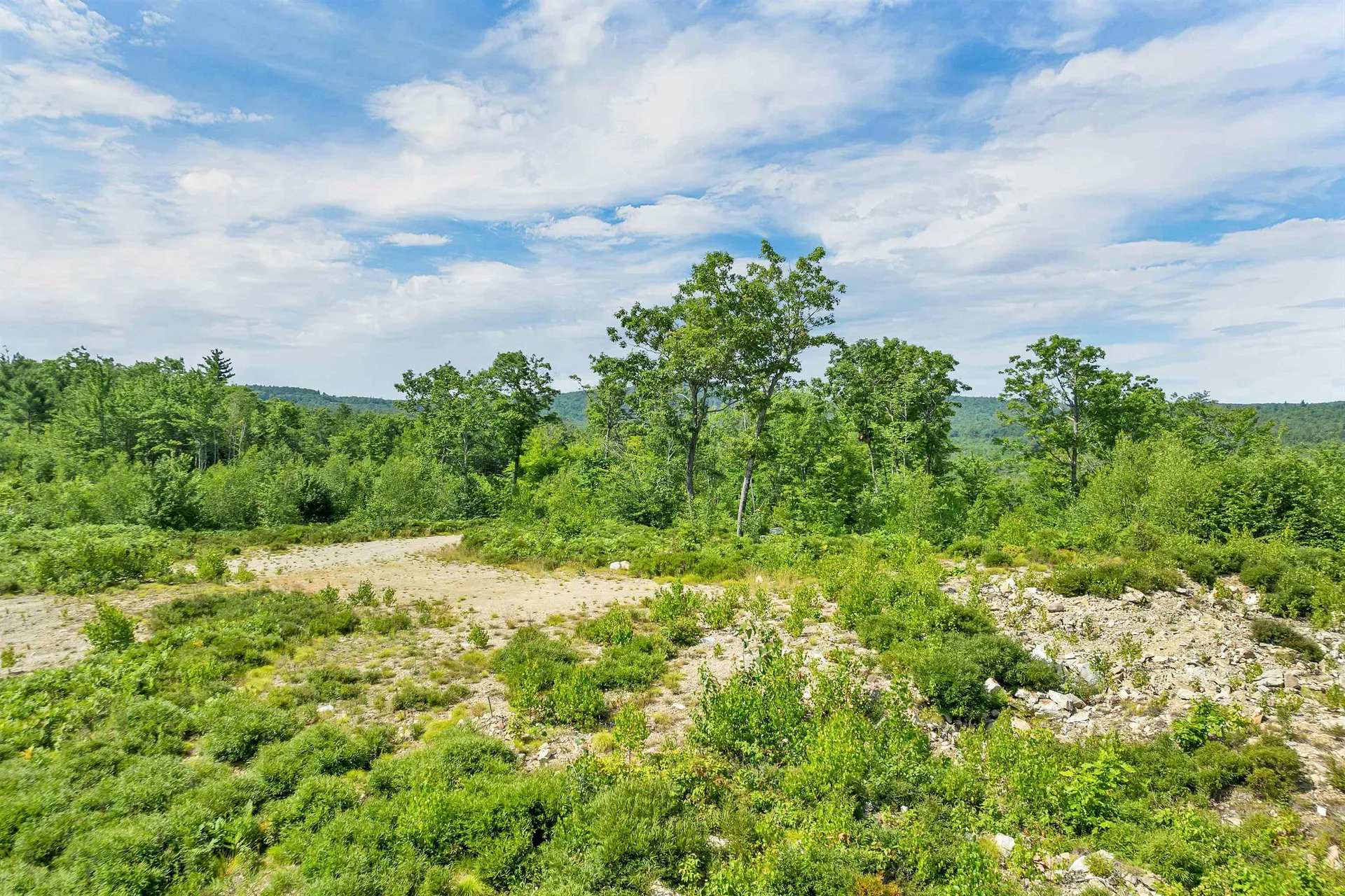 Lot 5 Village Corner Road Wolfeboro NH 03894