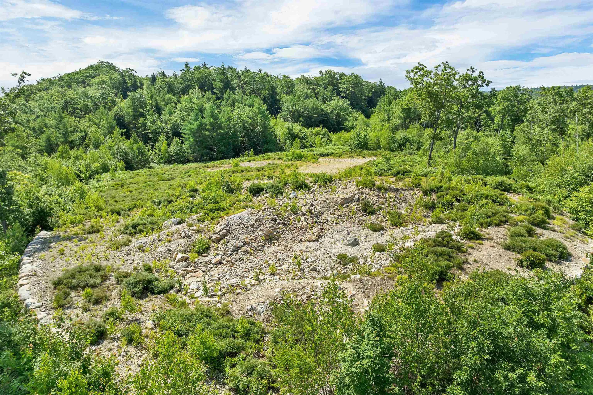 Lot 5 Village Corner Road Wolfeboro NH 03894