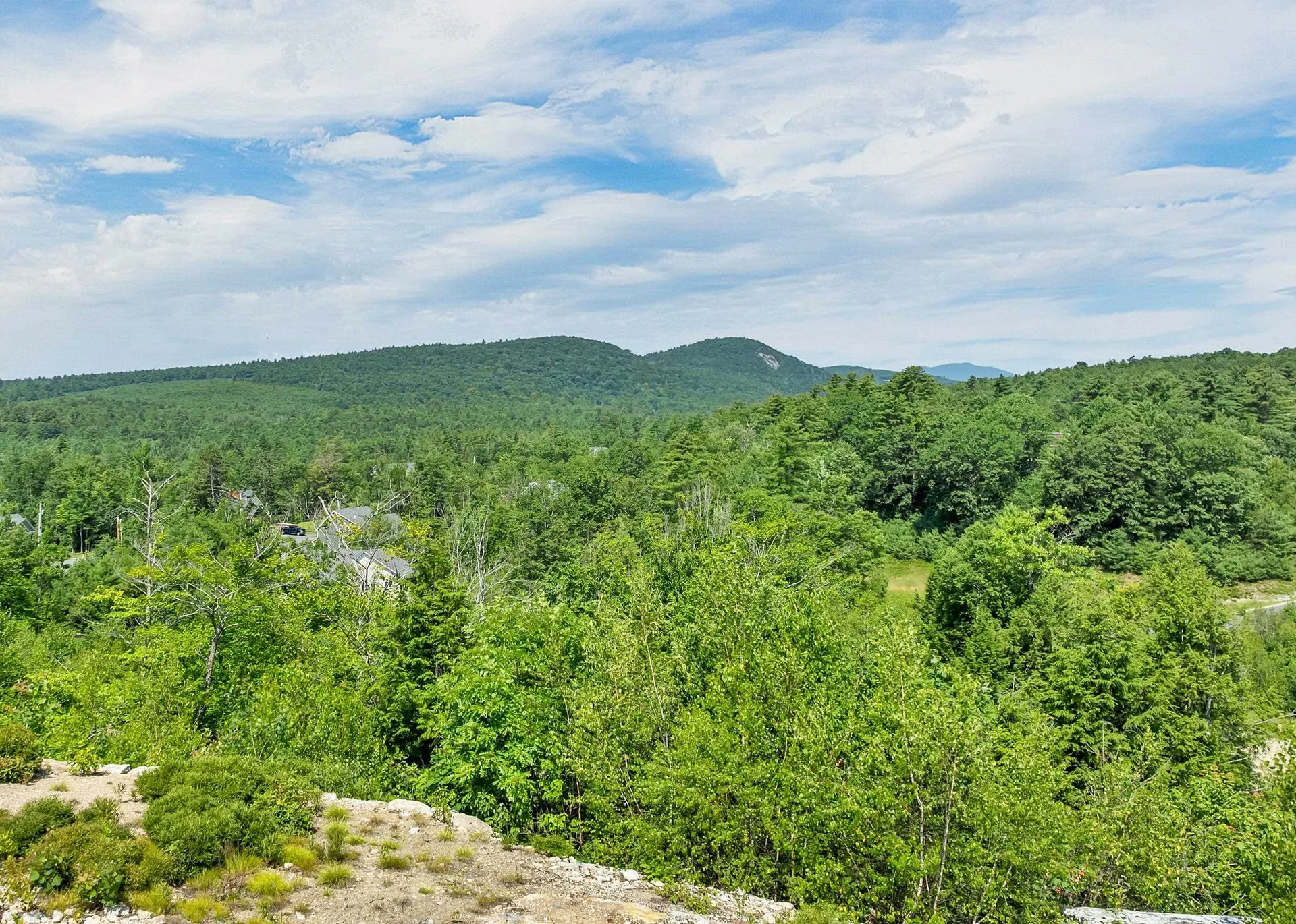 Lot 5 Village Corner Road Wolfeboro NH 03894