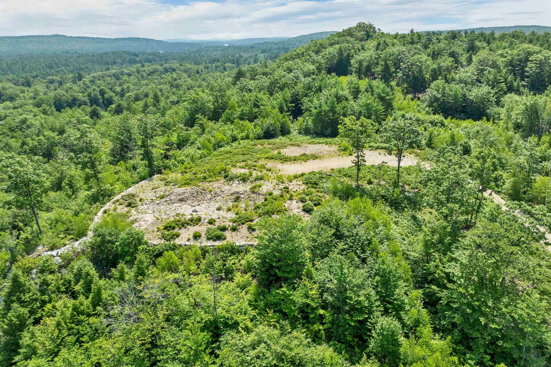 Lot 5 Village Corner Road Wolfeboro NH 03894