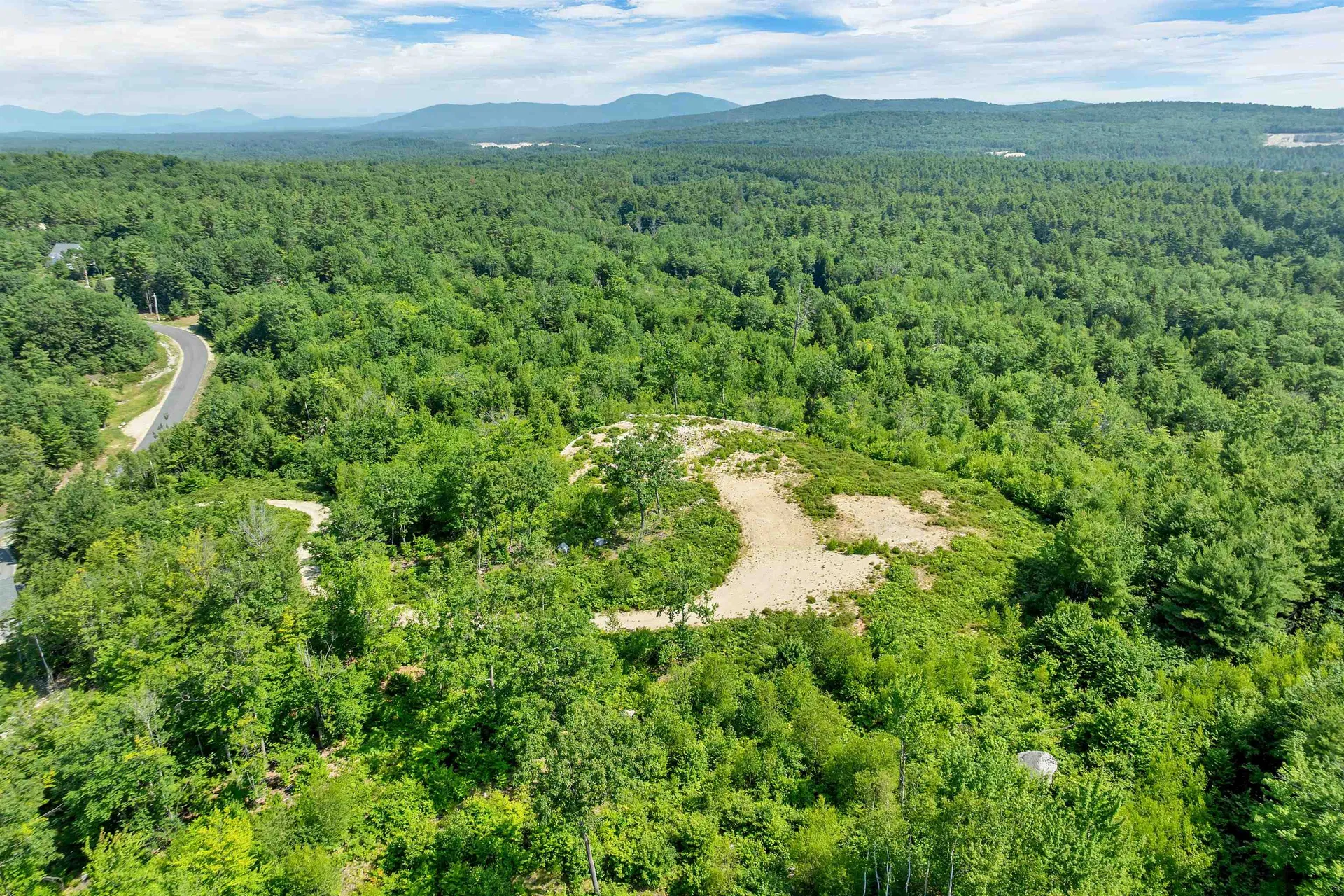 Lot 5 Village Corner Road Wolfeboro NH 03894