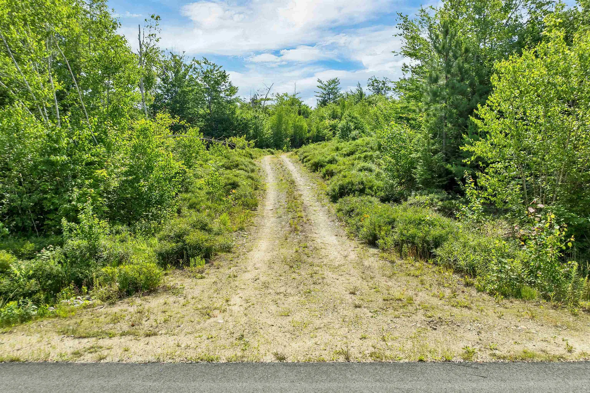 Lot 5 Village Corner Road Wolfeboro NH 03894