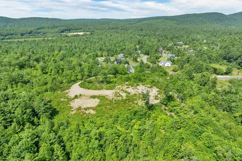 Lot 5 Village Corner Road Wolfeboro NH 03894