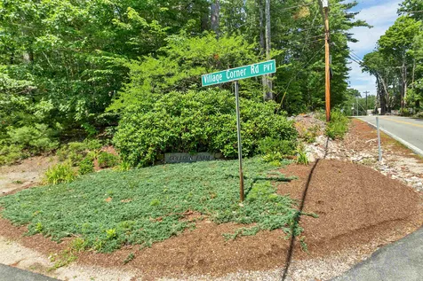 Lot 5 Village Corner Road Wolfeboro NH 03894