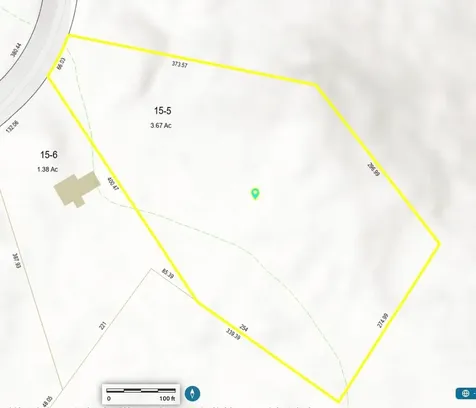 Lot 5 Village Corner Road Wolfeboro NH 03894