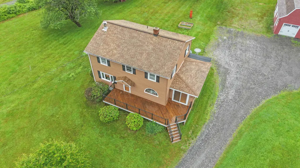 5131 Main Road Stamford VT 05352