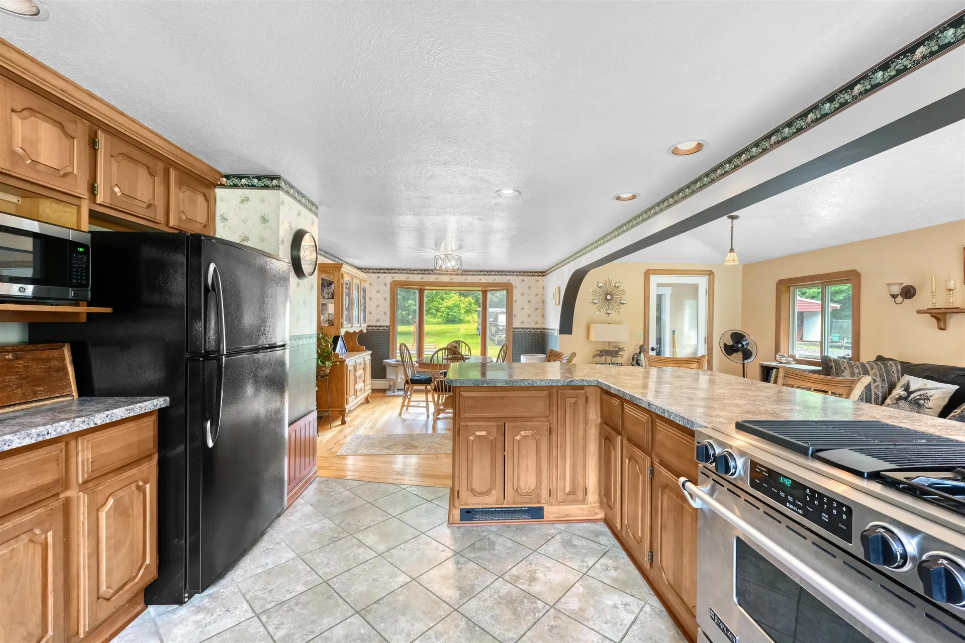 5131 Main Road Stamford VT 05352
