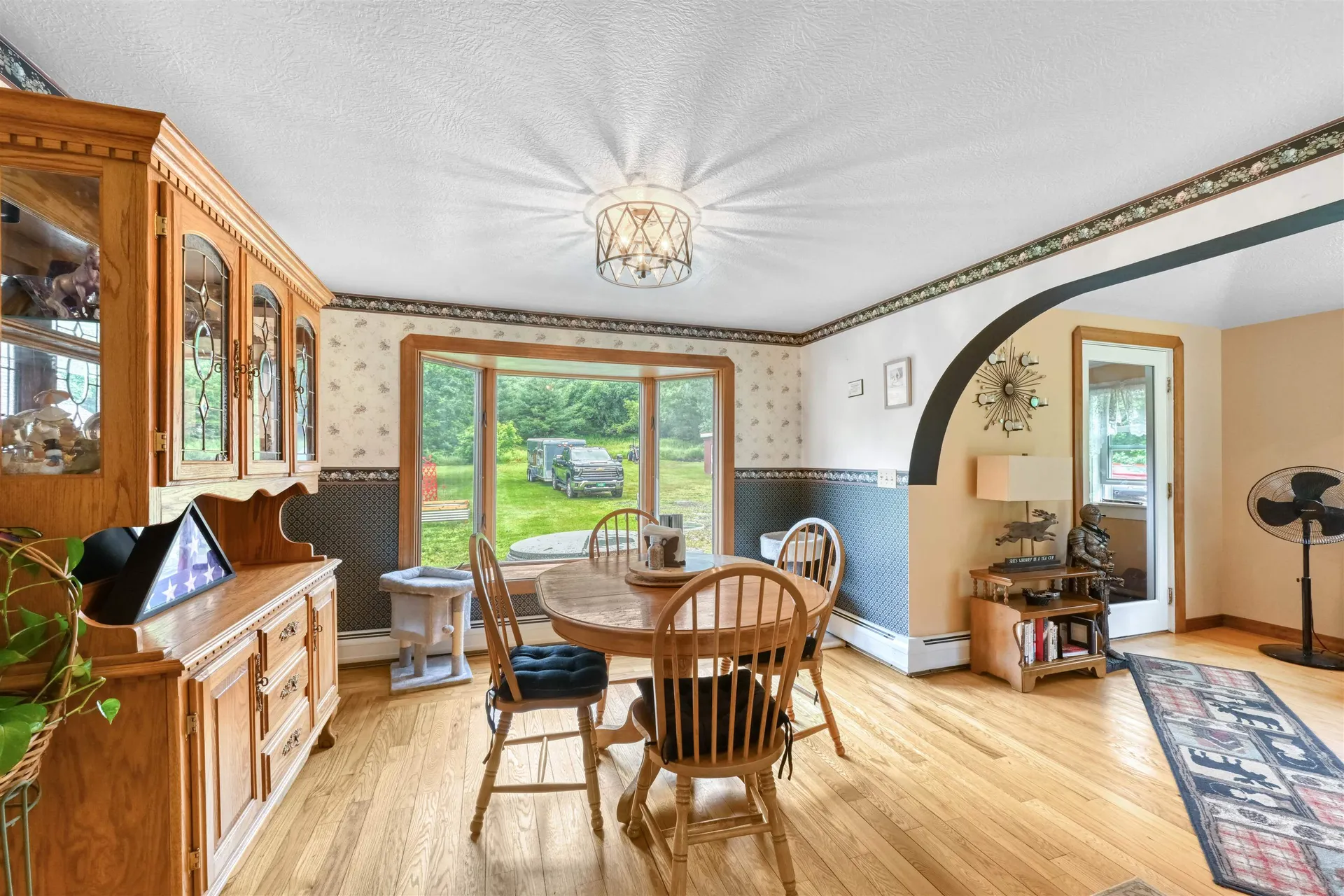 5131 Main Road Stamford VT 05352