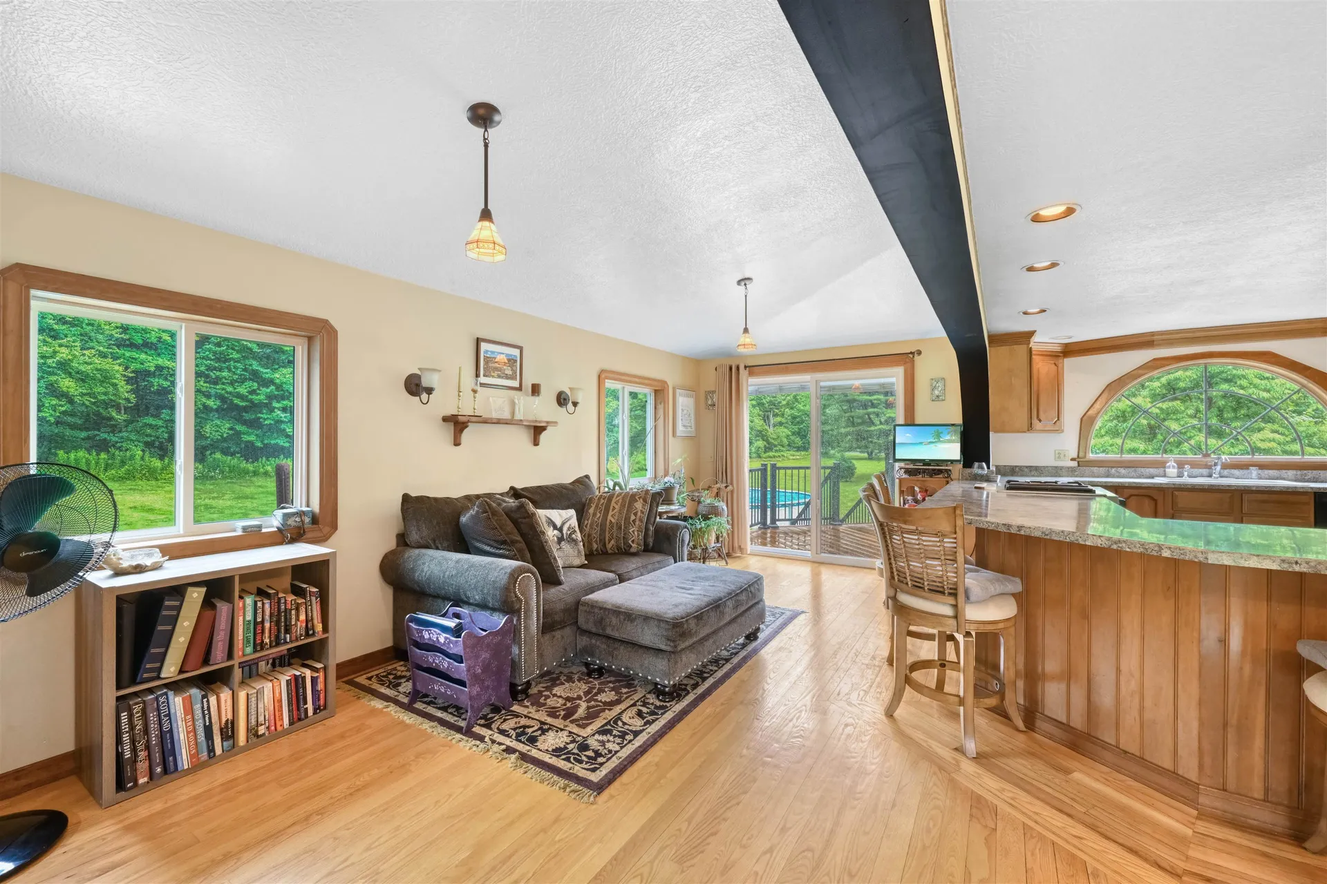 5131 Main Road Stamford VT 05352