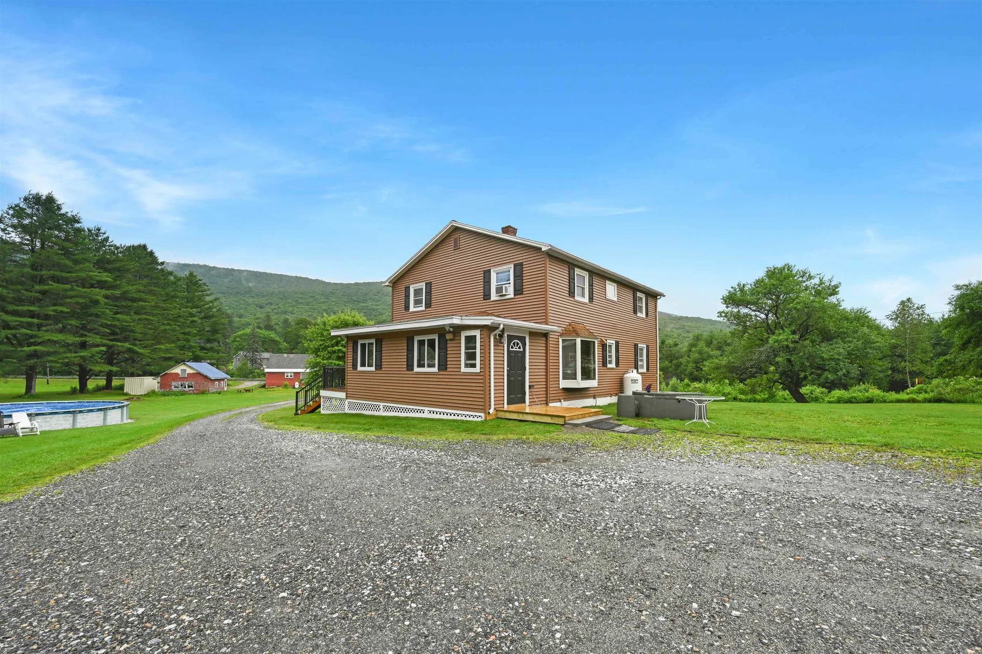 5131 Main Road Stamford VT 05352