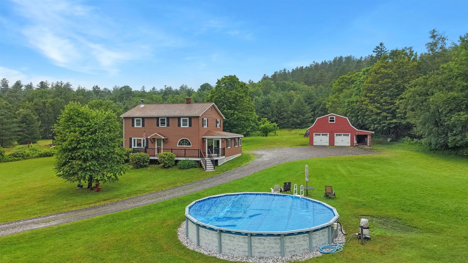 5131 Main Road Stamford VT 05352