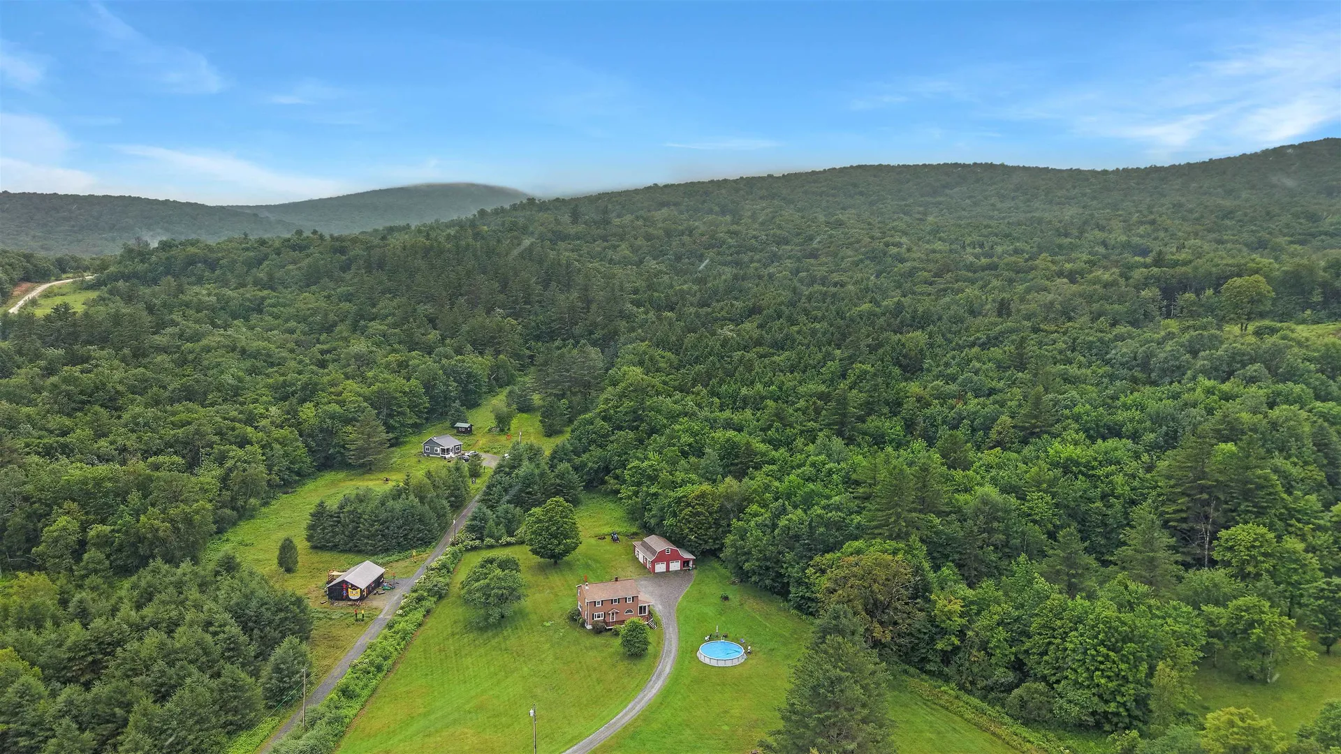 5131 Main Road Stamford VT 05352