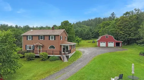 5131 Main Road Stamford VT 05352