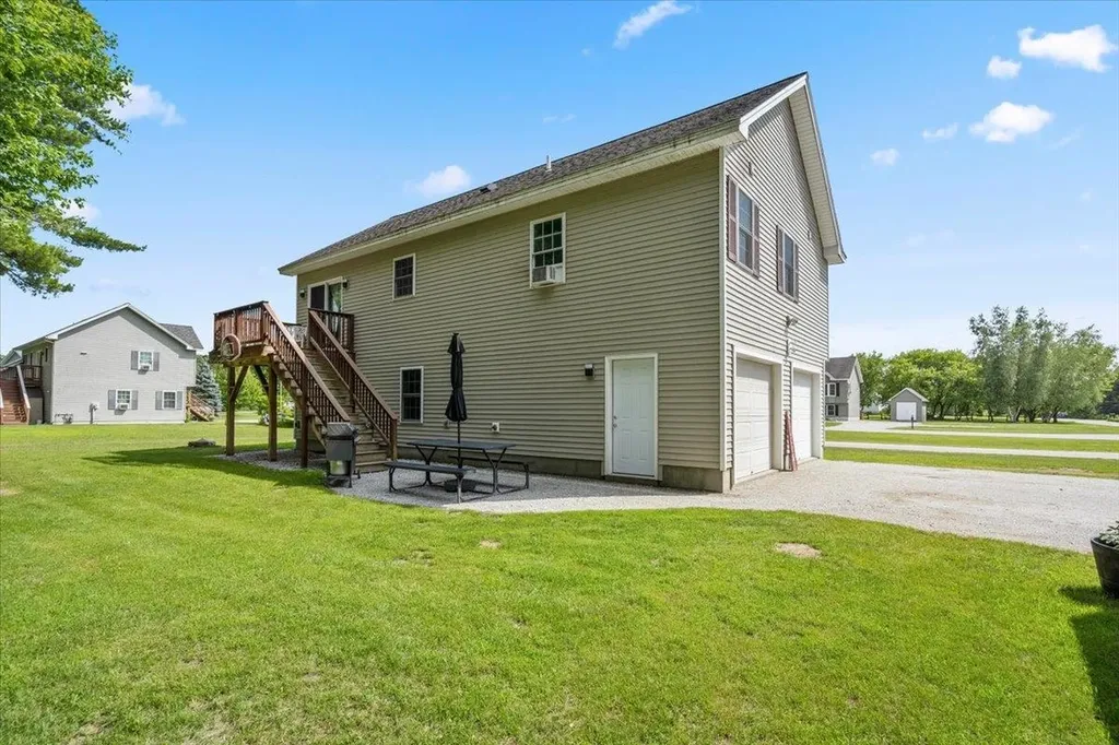 123 Meadow Lane Highgate VT 05459