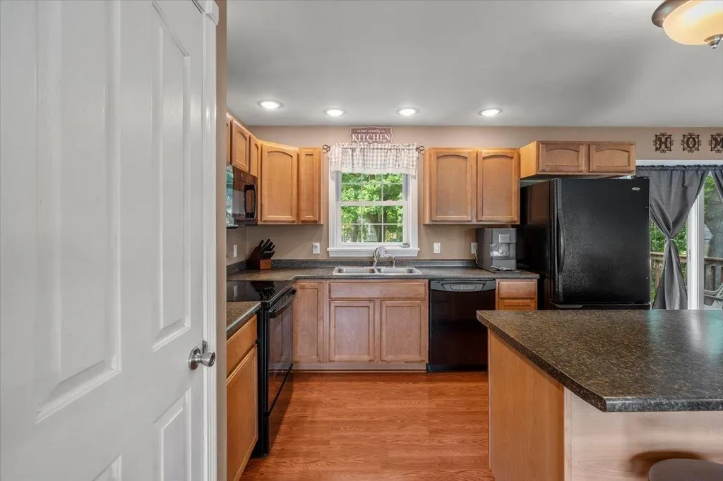 123 Meadow Lane Highgate VT 05459