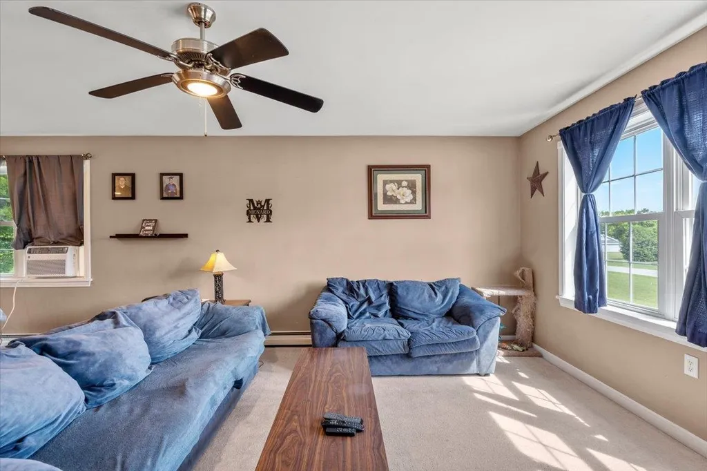 123 Meadow Lane Highgate VT 05459