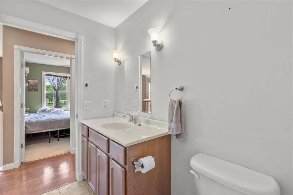123 Meadow Lane Highgate VT 05459