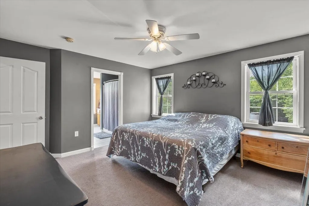 123 Meadow Lane Highgate VT 05459