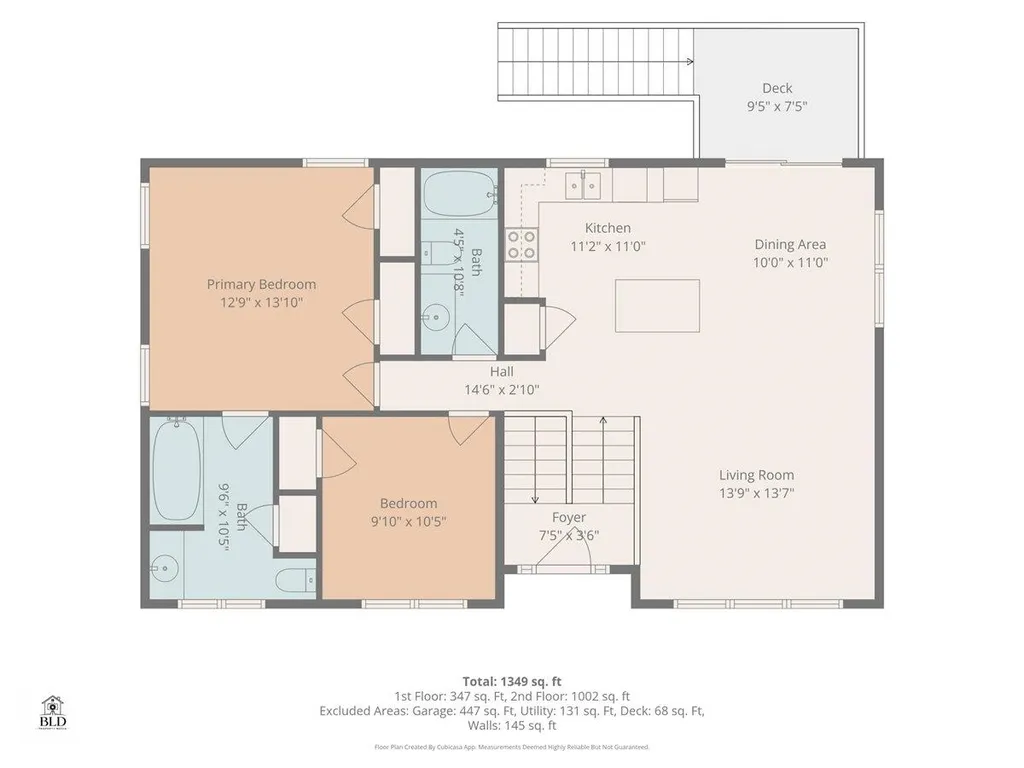 123 Meadow Lane Highgate VT 05459