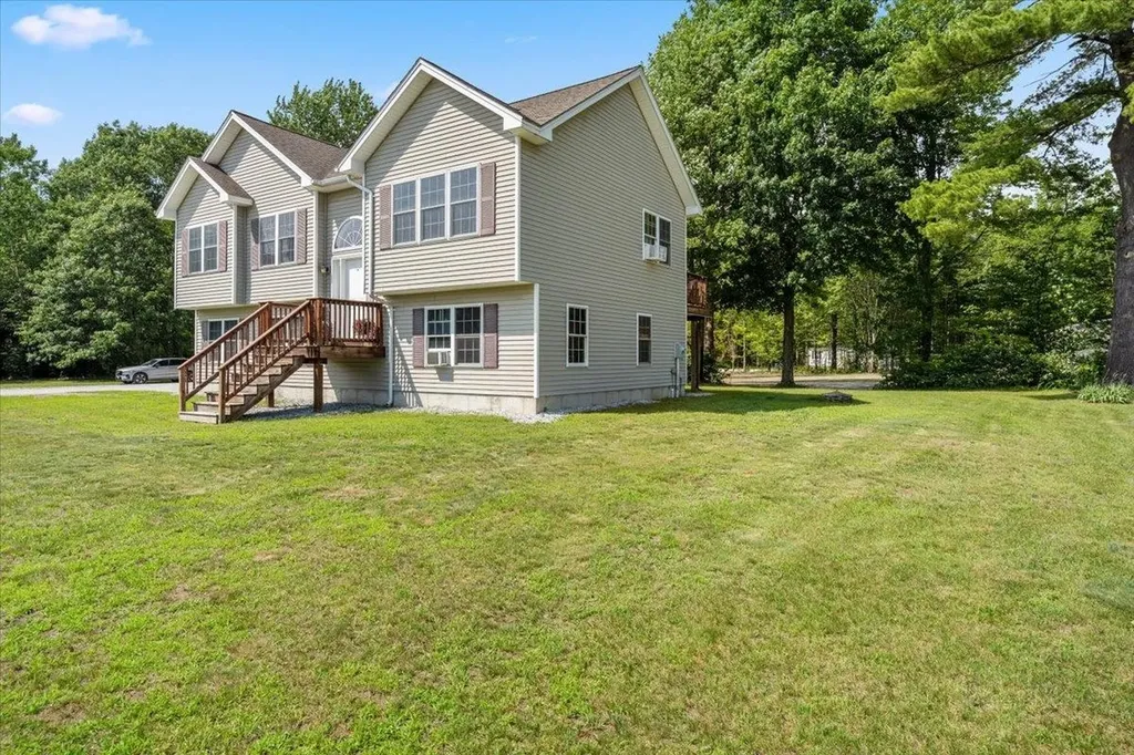 123 Meadow Lane Highgate VT 05459
