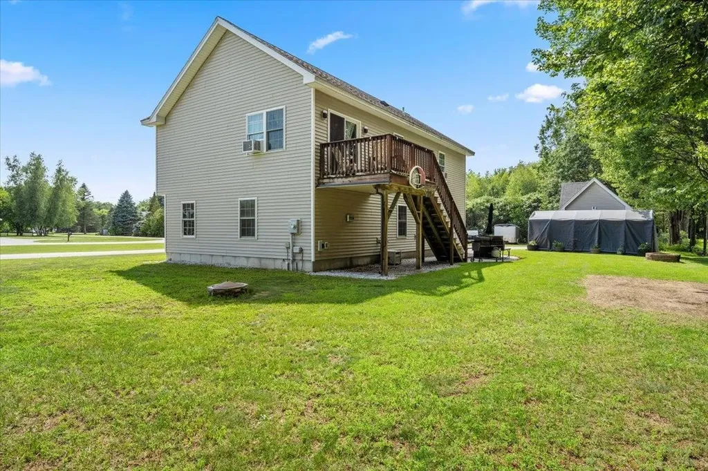 123 Meadow Lane Highgate VT 05459