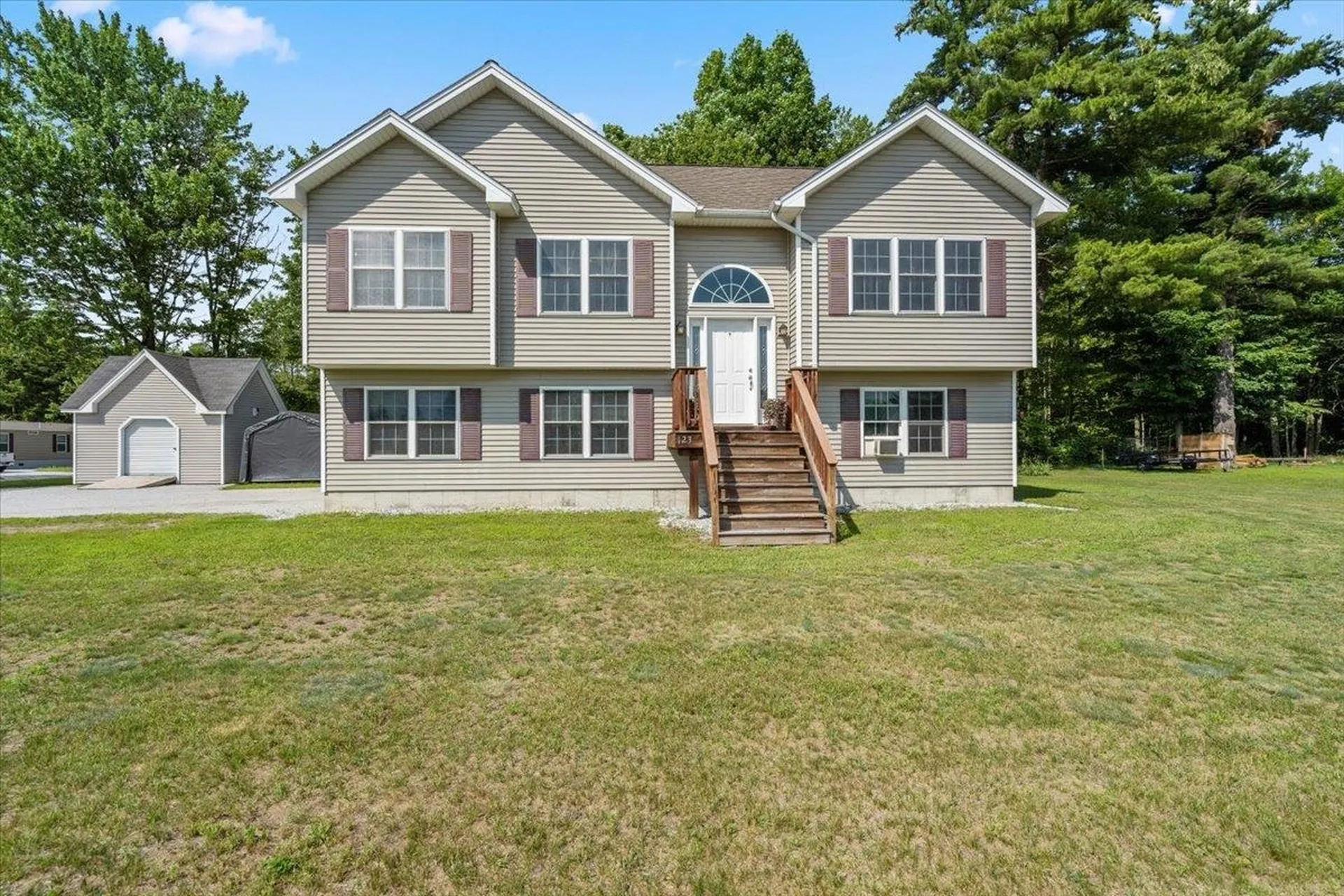 123 Meadow Lane Highgate VT 05459