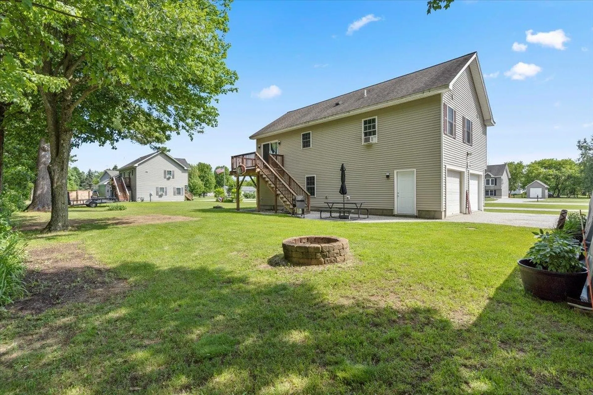 123 Meadow Lane Highgate VT 05459