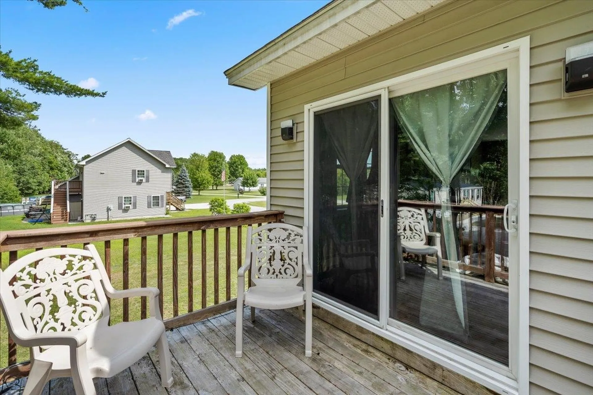 123 Meadow Lane Highgate VT 05459