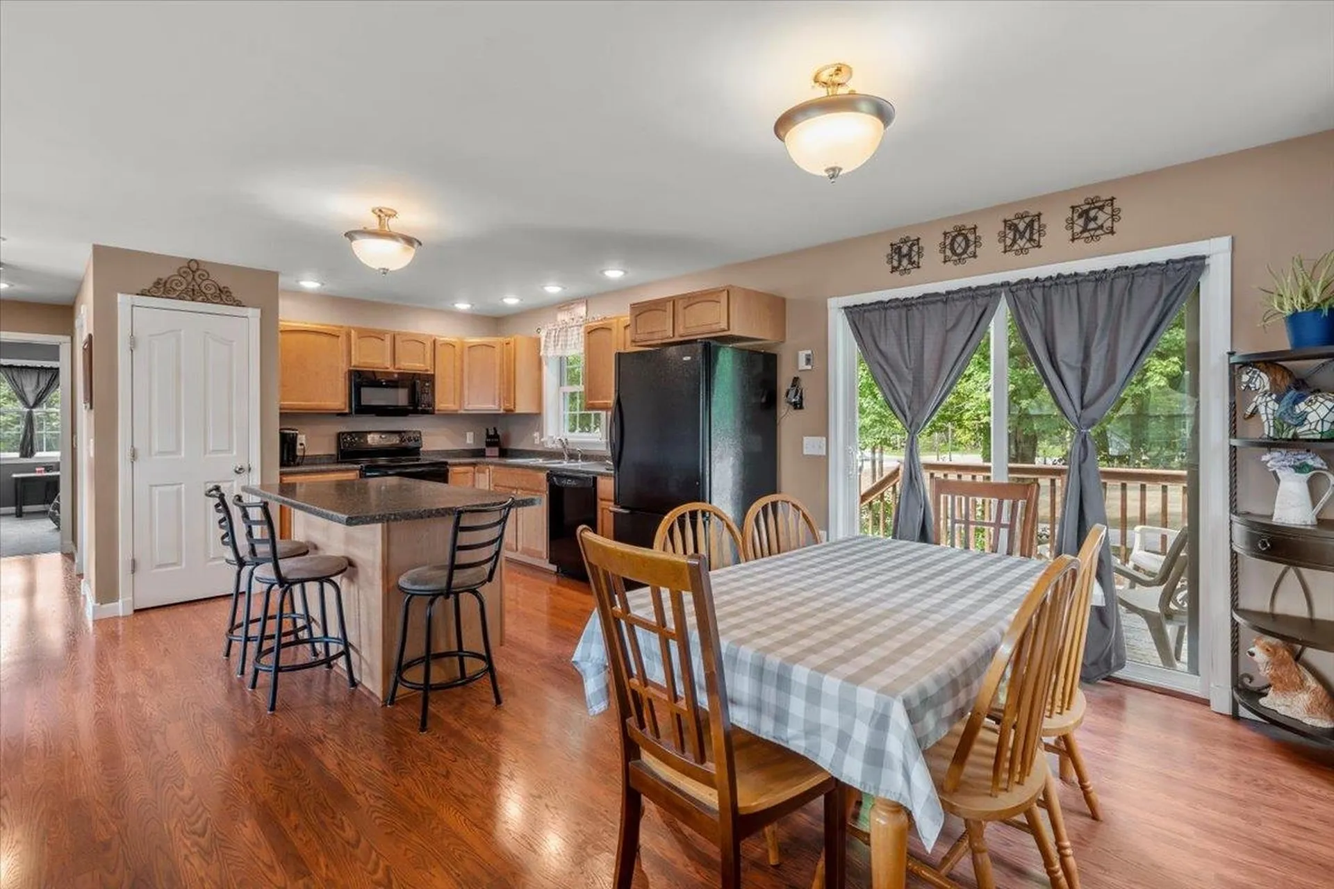 123 Meadow Lane Highgate VT 05459