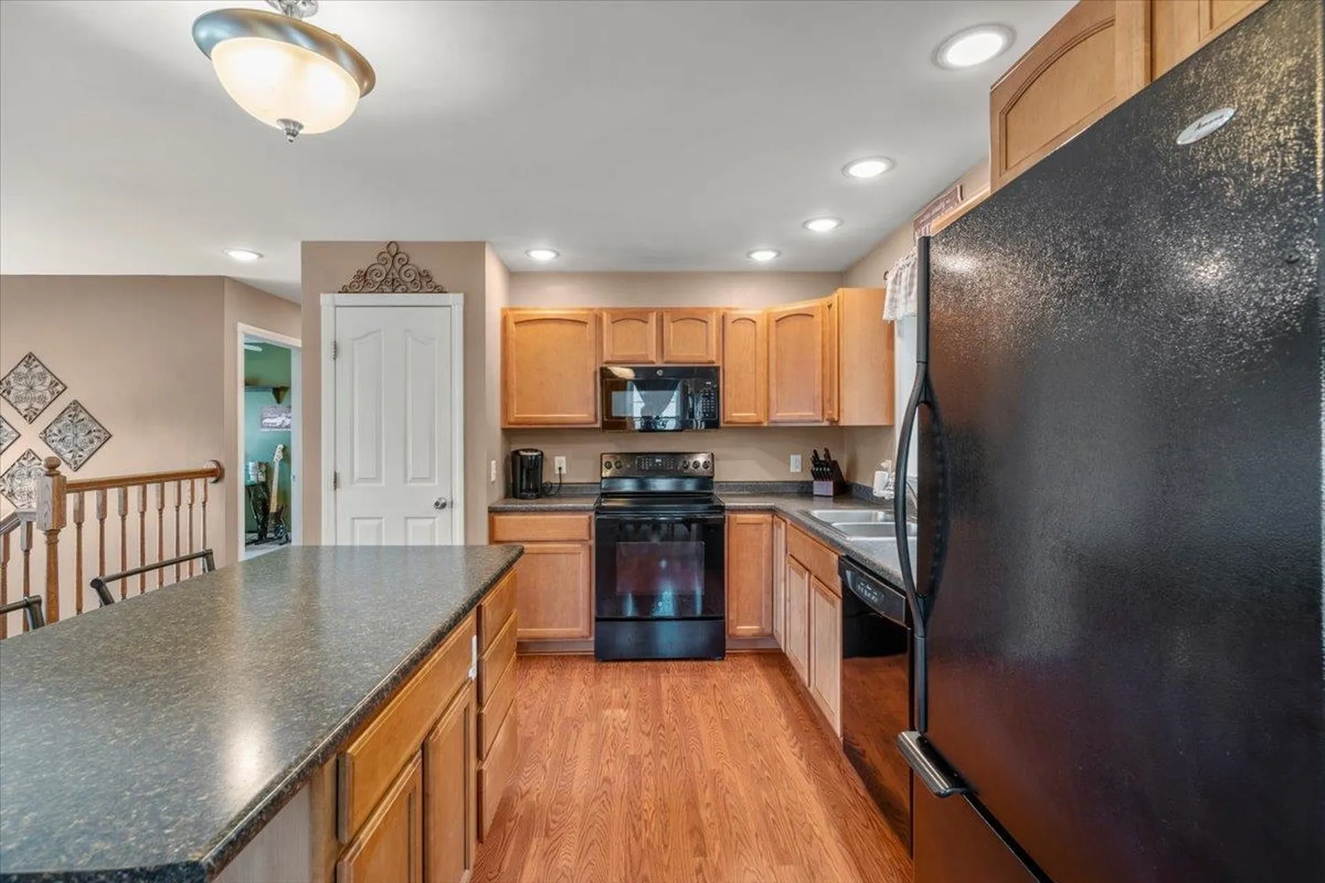 123 Meadow Lane Highgate VT 05459