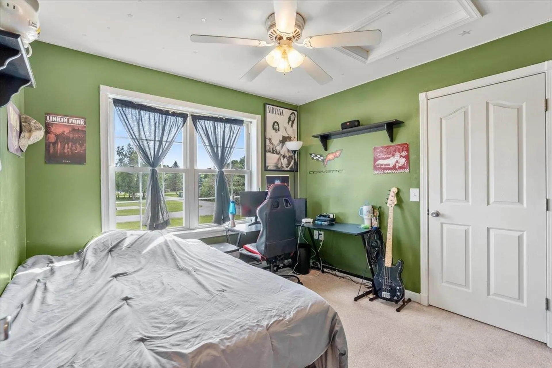 123 Meadow Lane Highgate VT 05459