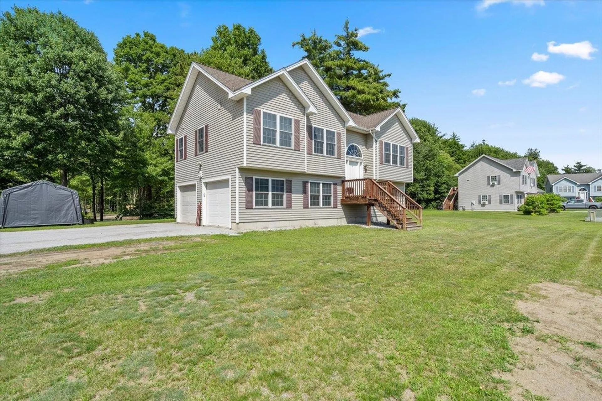 123 Meadow Lane Highgate VT 05459