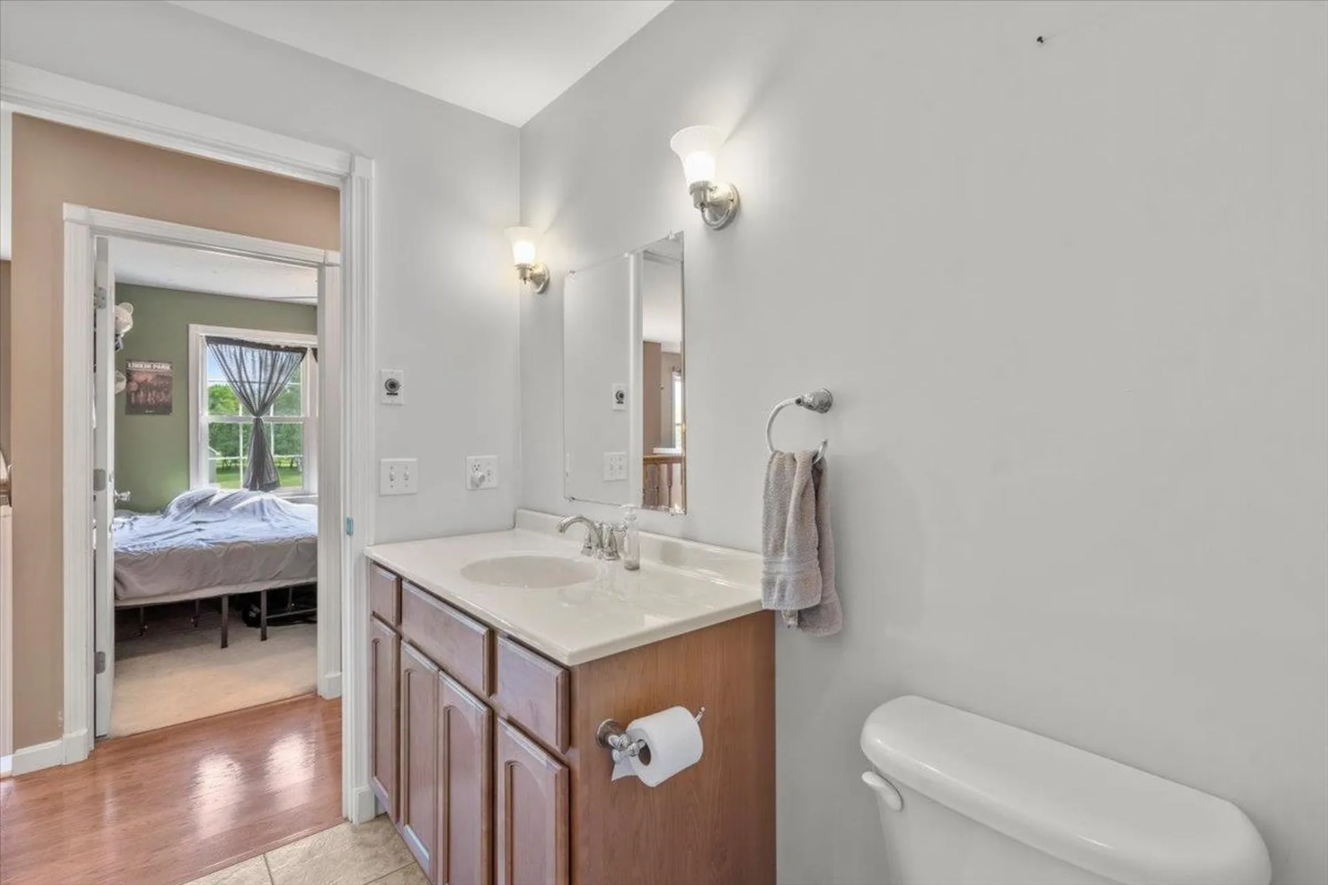 123 Meadow Lane Highgate VT 05459
