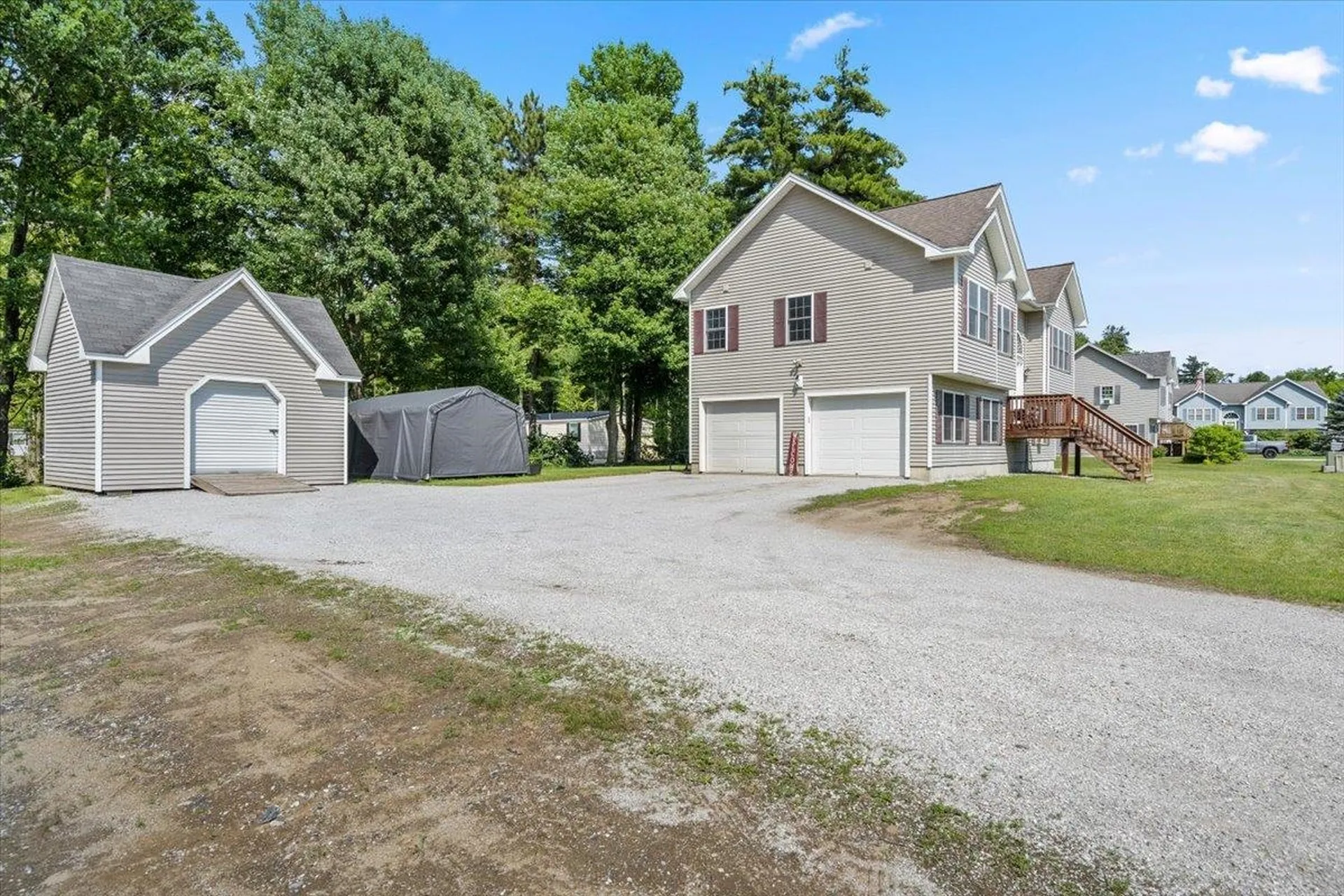 123 Meadow Lane Highgate VT 05459
